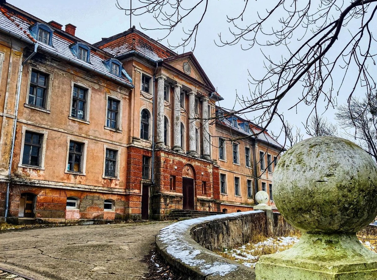 Групповая экскурсия по малым городам Калининградской области