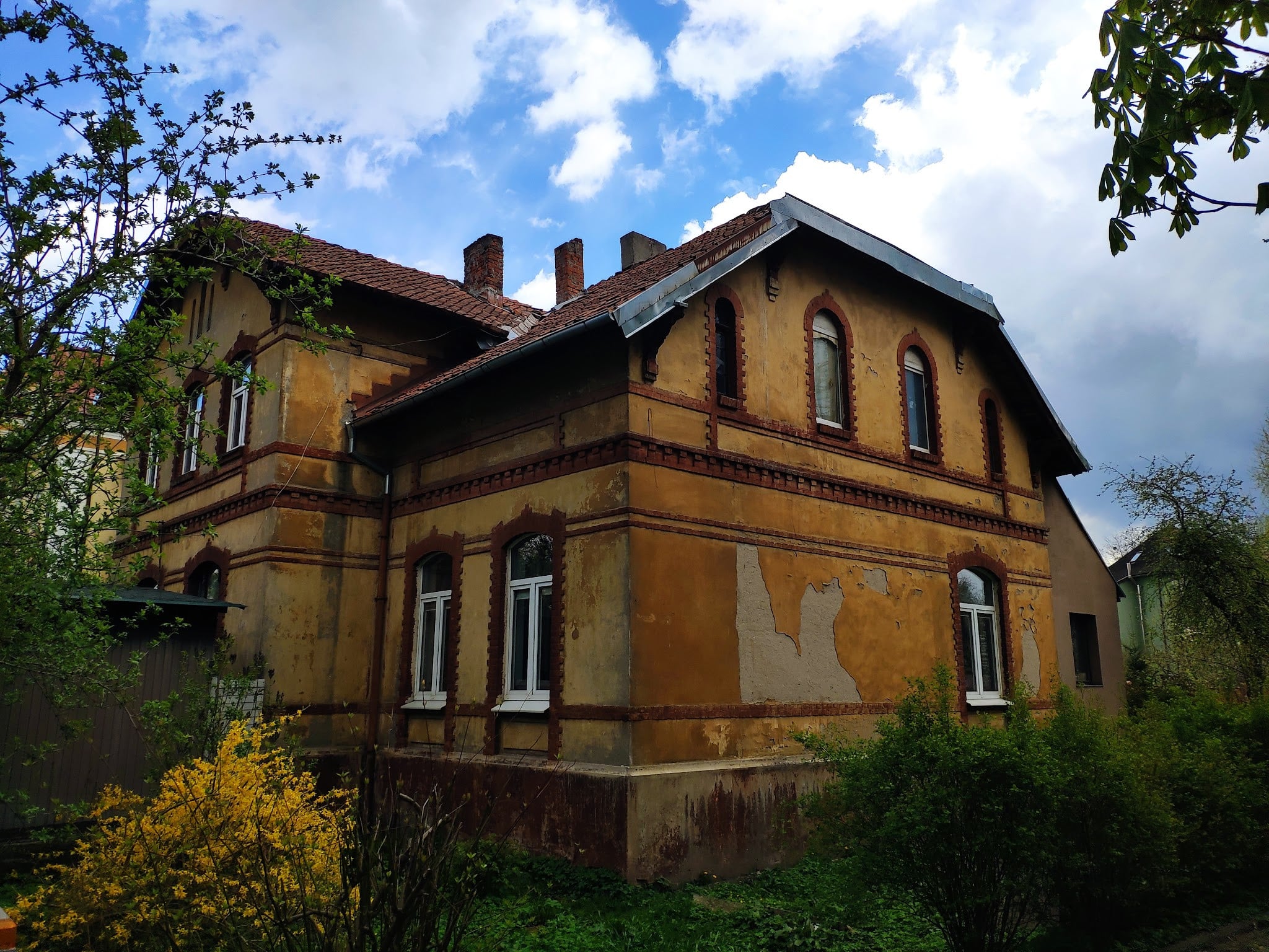 Amalienau