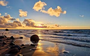 Baltic Sea