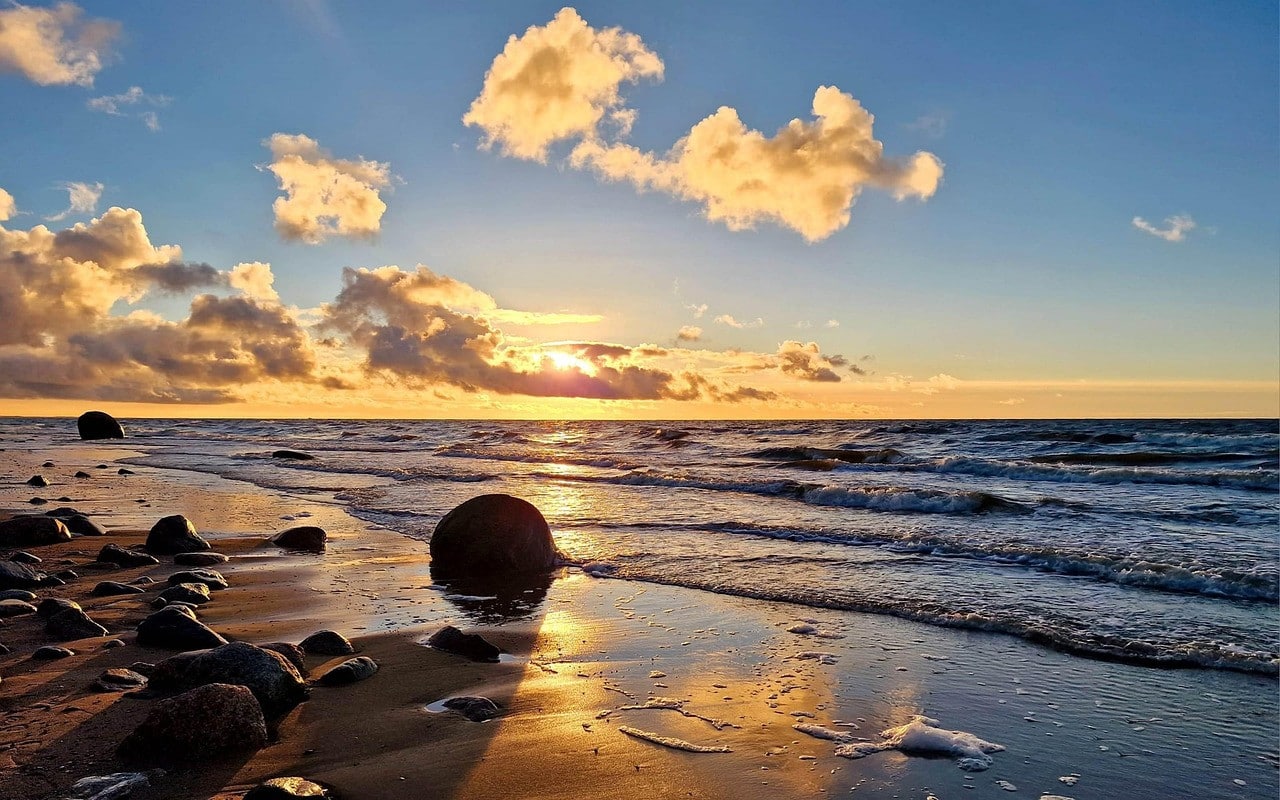 Baltic Sea
