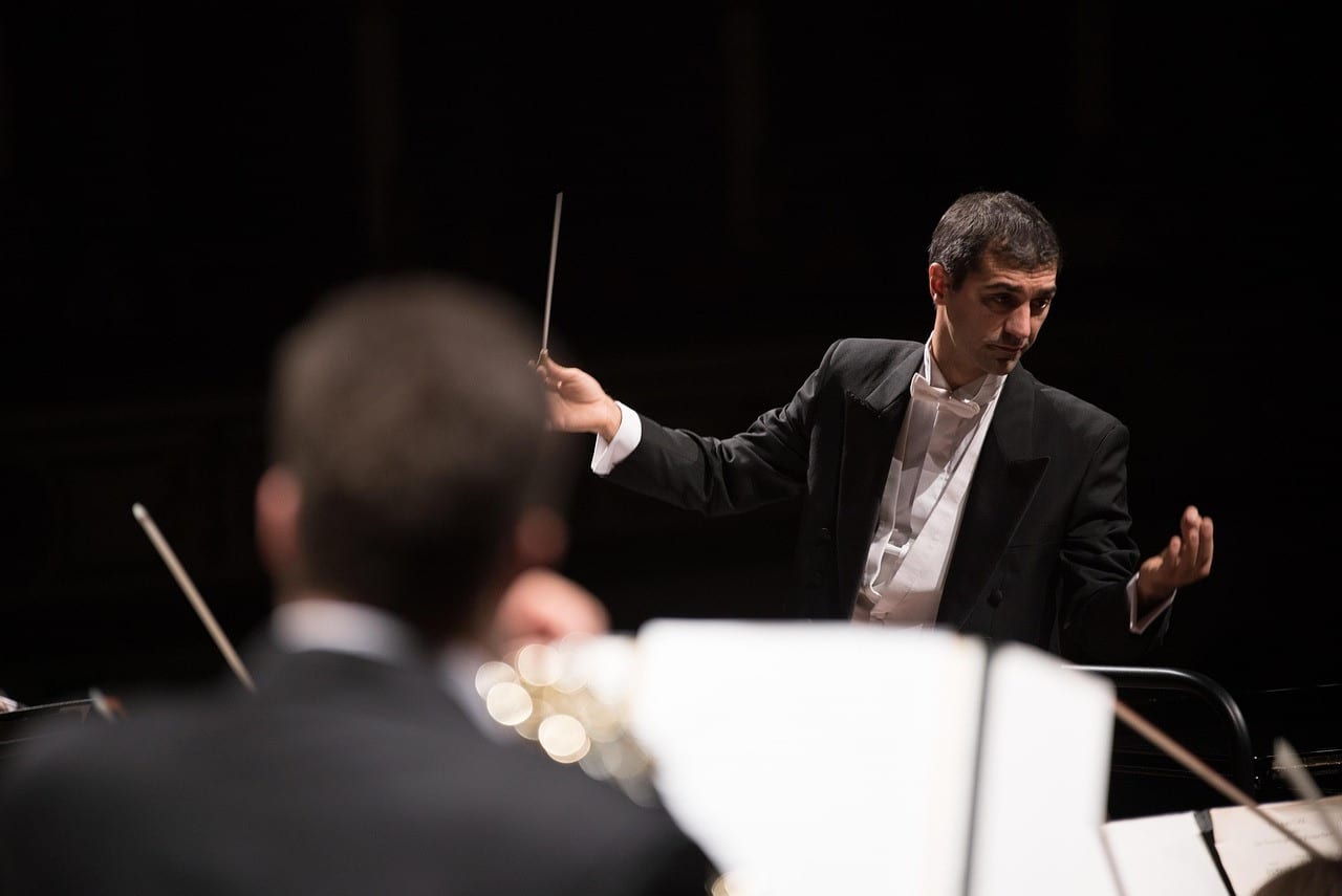 classical music