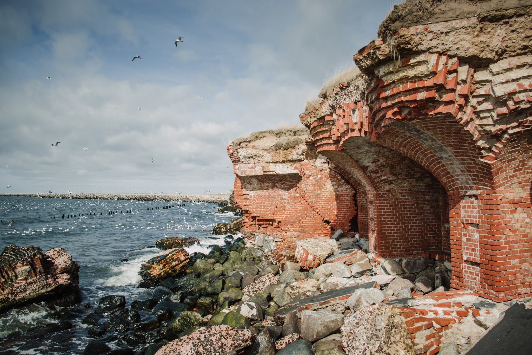 Форт &quot;Западный&quot; (Fort West)